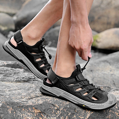 Damen Laufschuhe Rutschfest Flexibel