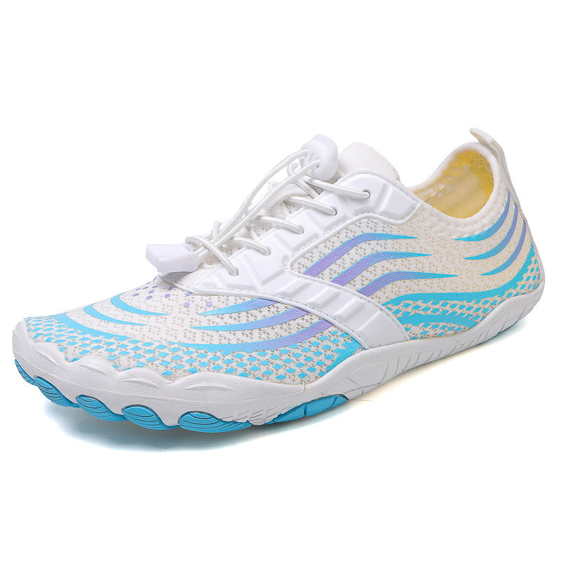 Damen Wasserschuhe Schnelltrocknend Flexibel Sport