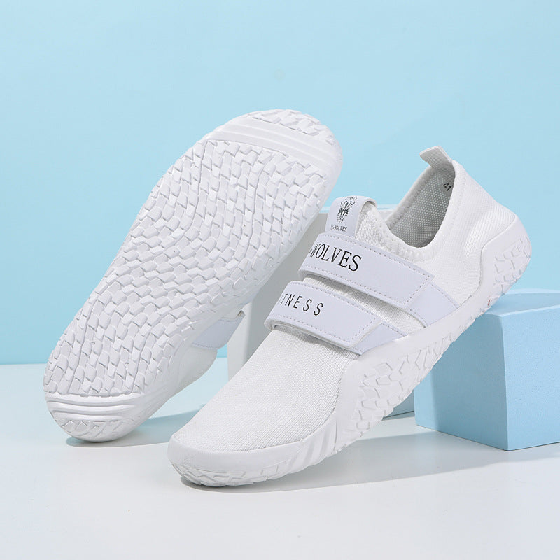 Damen Badeschuhe Rutschfest Aquaschuhe Komfortabel korrigiert:
Damen
