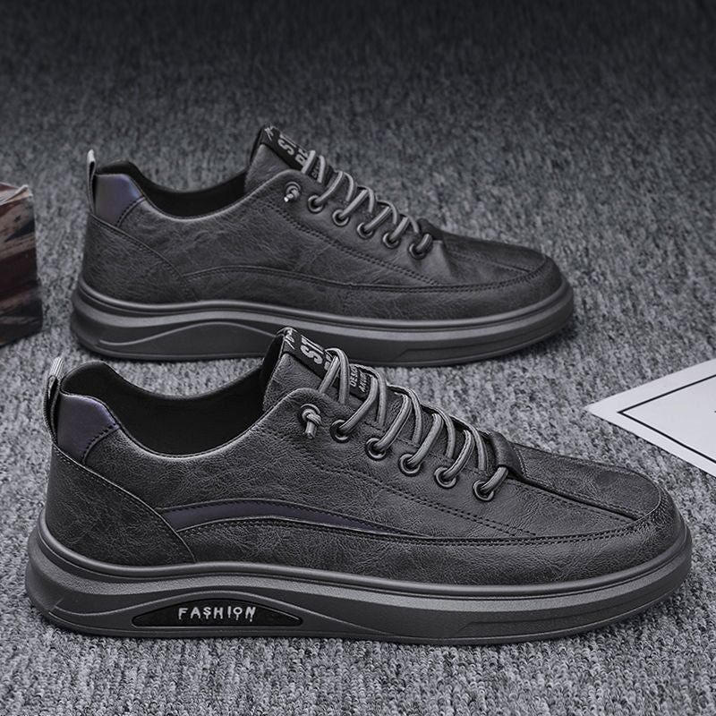 Herren Sneaker Bequem Sportlich Dämpfungstechnologie
