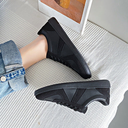 Damen Laufschuhe Sportlich Rutschfeste Sohle