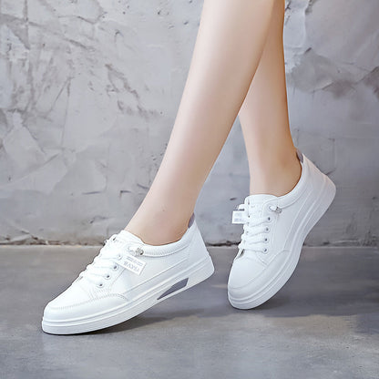 Damen Sportschuhe Ergonomisch Bequem Sneaker