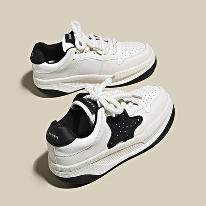 Damen Sportschuh Atmungsaktiv Stabil Sneaker