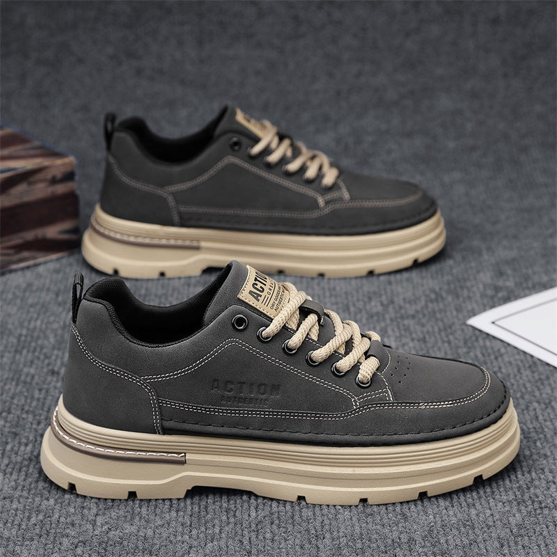 Damen Sneaker Weich Bequem Laufsohle Alltagschuh