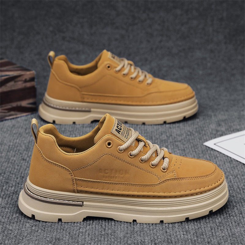 Damen Sneaker Weich Bequem Laufsohle Alltagschuh - Norvielle