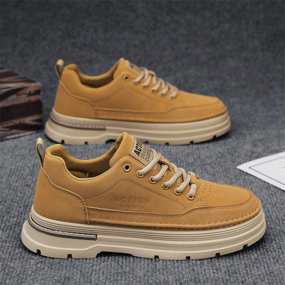 Damen Sneaker Weich Bequem Laufsohle Alltagschuh - Norvielle