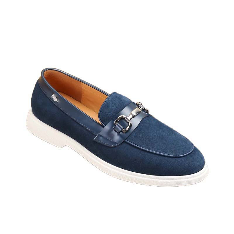 Damen Mokassin Slipper Weich Rutschfest