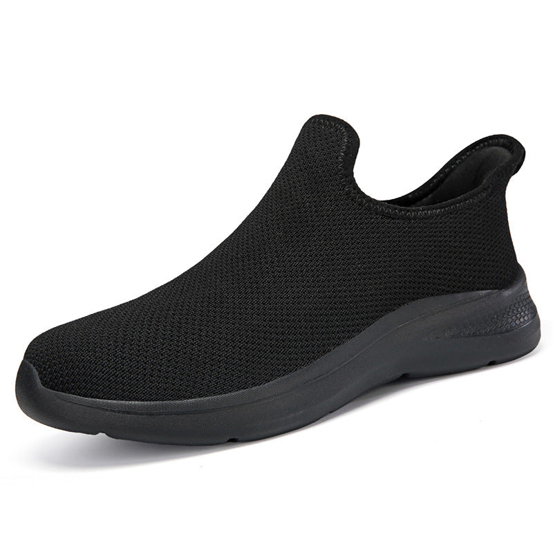 Damen Slip-On Sneaker Bequem Modisch