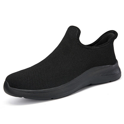 Damen Slip-On Sneaker Bequem Modisch