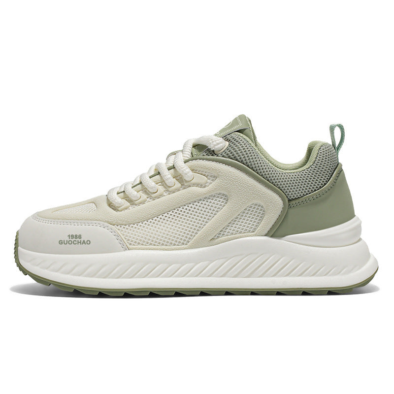 Damen Laufschuhe Bequem Stylish Sport Sneaker