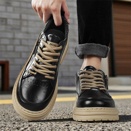 Herren Sneaker Robust