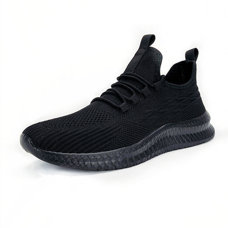 Damen Sneaker Atmungsaktiv Sport Freizeitschuhe
