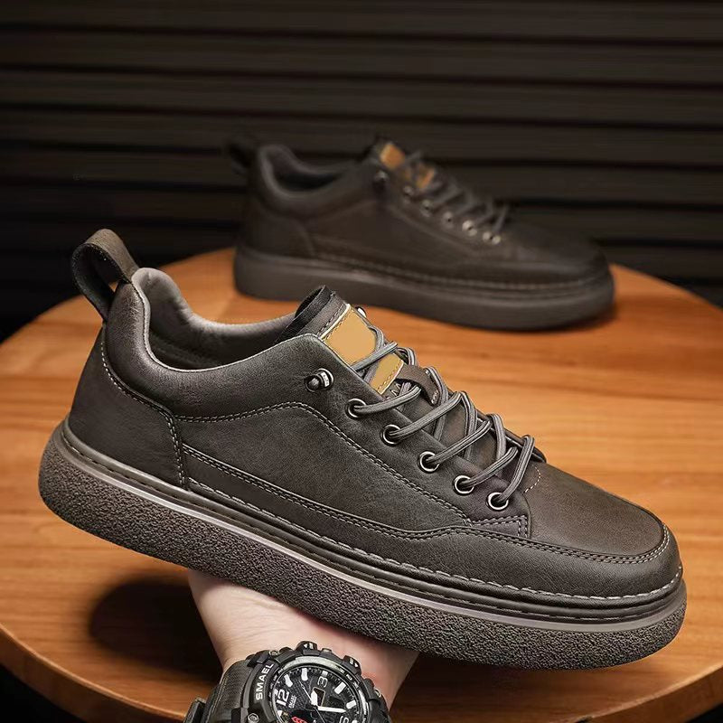 Damen Sneaker Bequem Rutschfest Flexibel