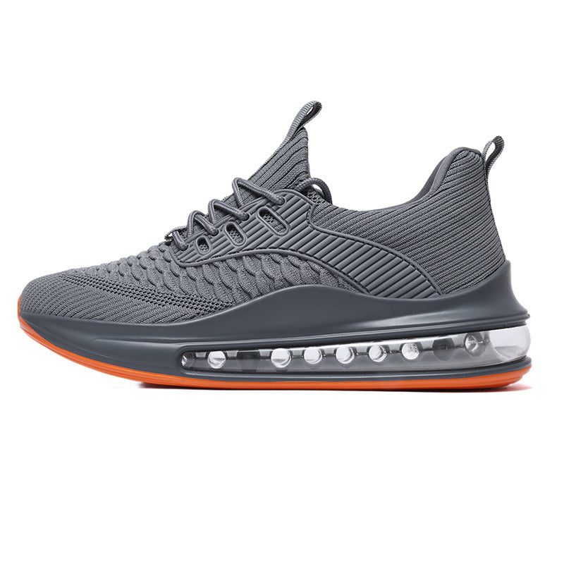 Damen Laufschuhe Sport Sneaker Weiches Luftpolster