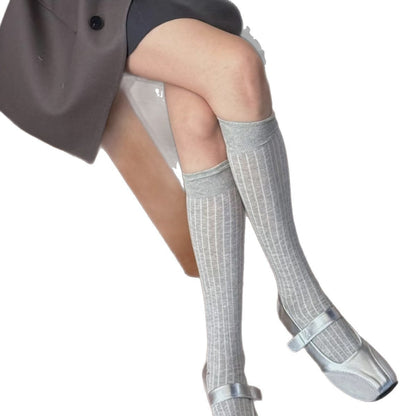 Damen Ballerinas Elegante Leder Schuhe Mit Riemenverschluss