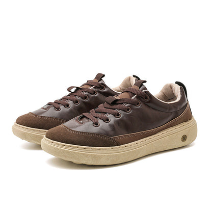 Damen Laufschuhe Bequem atmungsaktiv Weiß - Norvielle