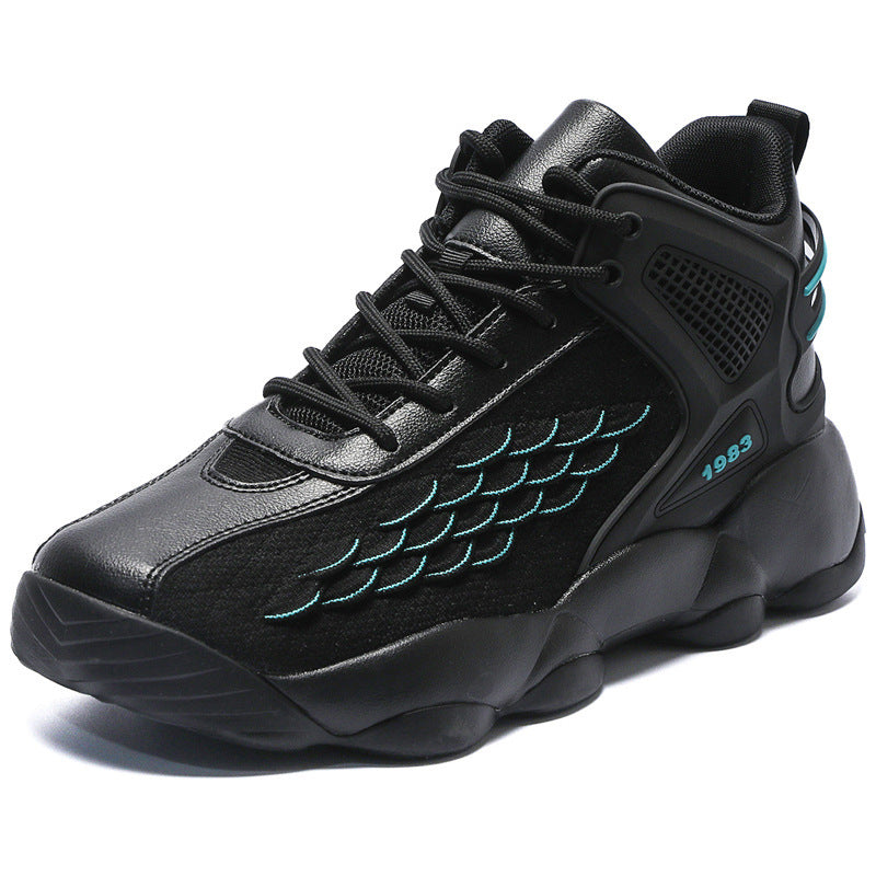 Damen Laufschuhe Weich Dämpfung Sneaker