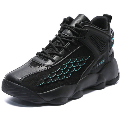 Damen Laufschuhe Weich Dämpfung Sneaker