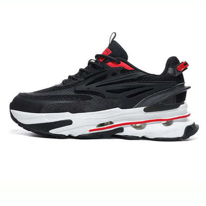 Damen Laufschuhe Komfort Dämpfung Bequem Sportlich