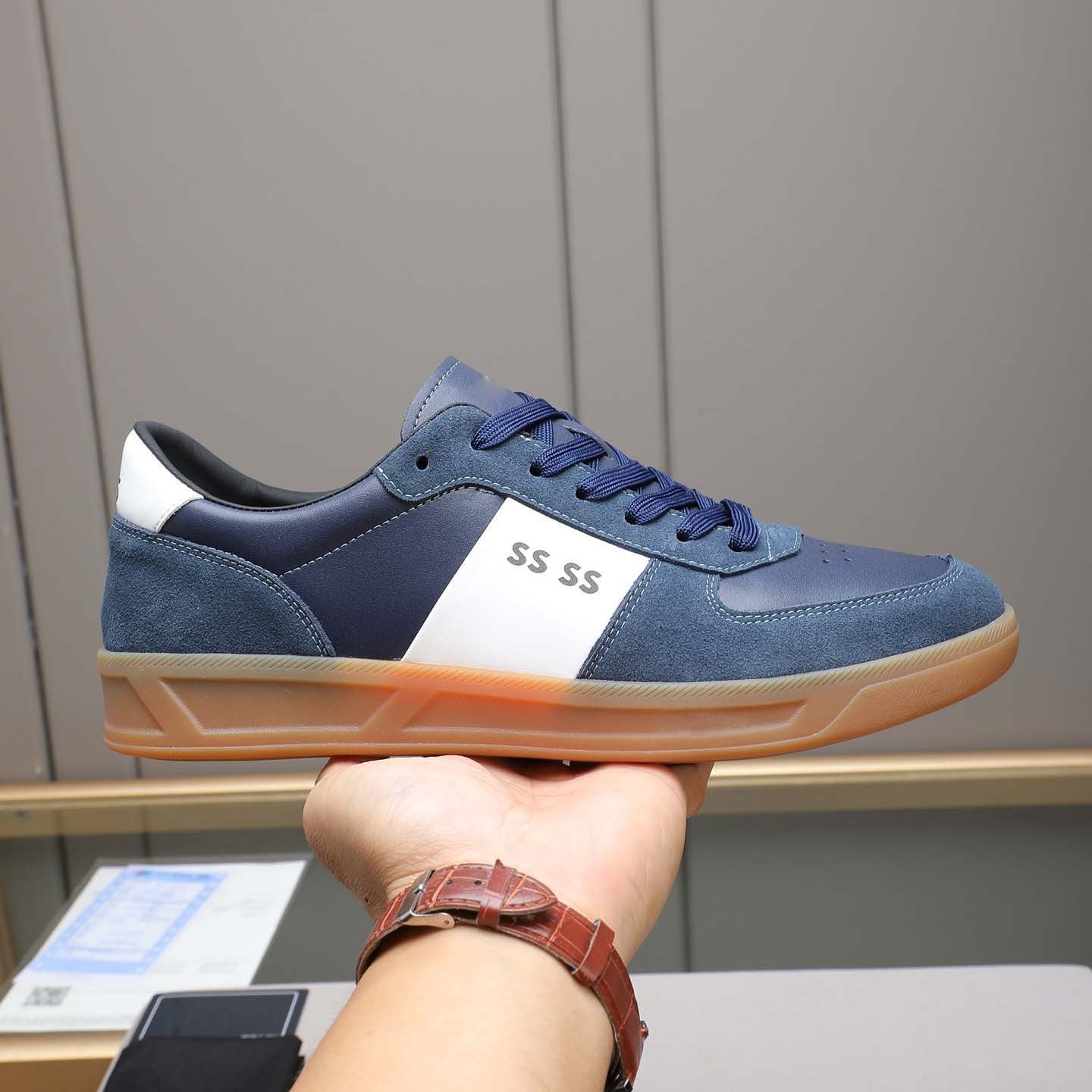 Damen Laufschuhe Sport Freizeitschuhe Frauen