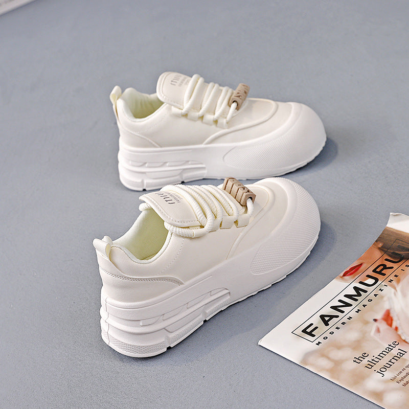 Damen Laufschuhe Komfortabel Atmungsaktives Mesh