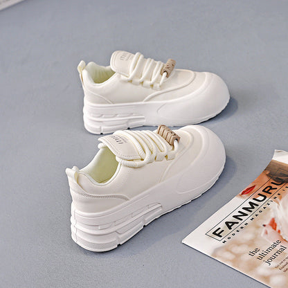 Damen Laufschuhe Komfortabel Atmungsaktives Mesh