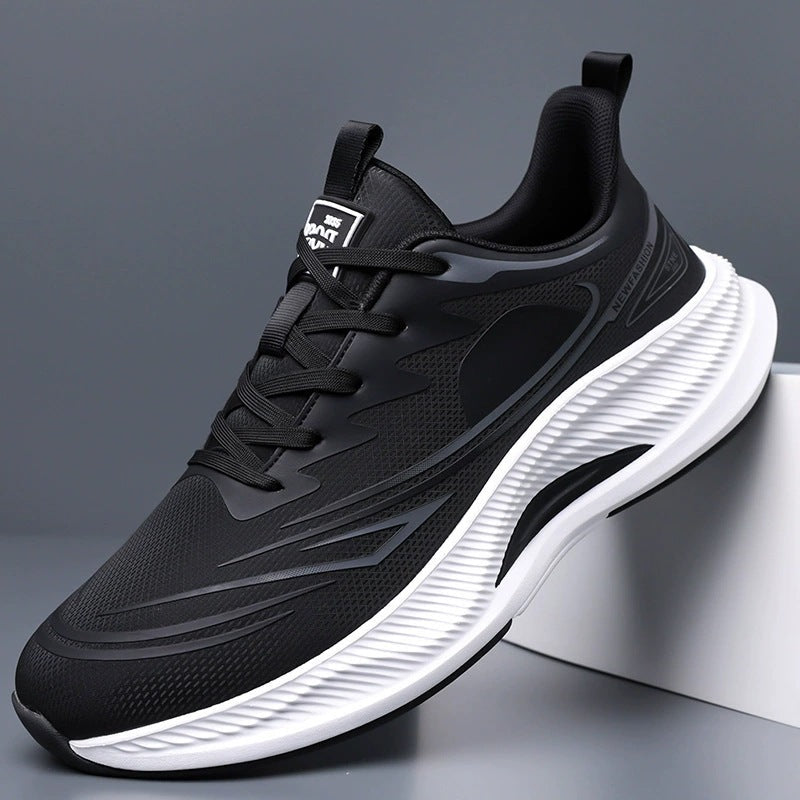 Damen Laufschuhe Hochleistungs Dämpfungstechnologie
