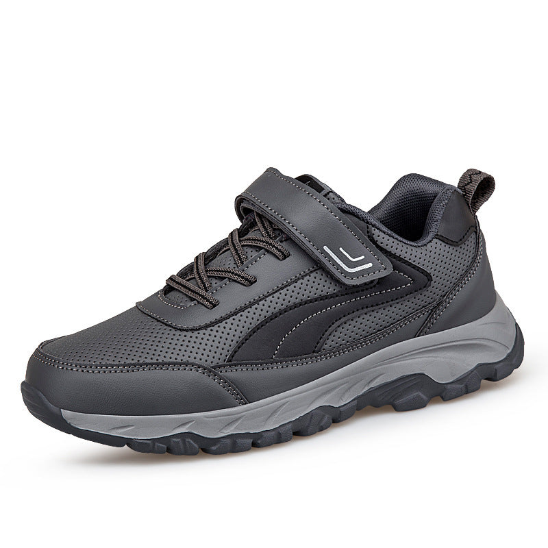 Damen Wandersneaker Atmungsaktiv Flexibel