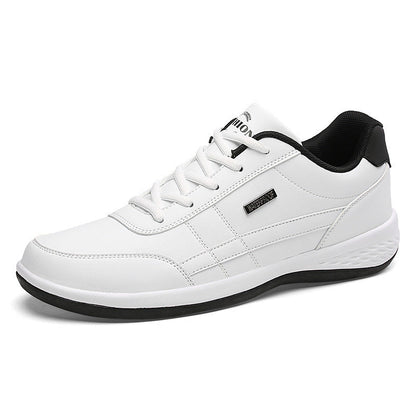 Damen Sneaker Leichtathletik Wasserdicht Komfort Sohle