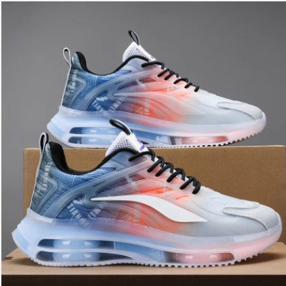 Damen Laufschuhe Air Max Sneaker Sportlich Bequem