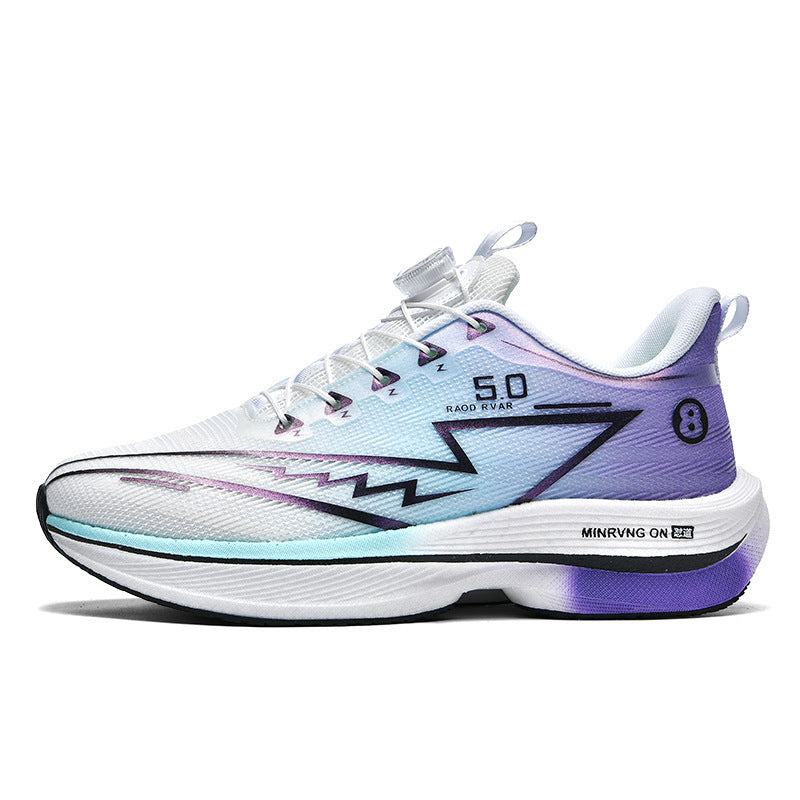 Damen Laufschuhe Leicht Atmungsaktives Mesh Komfort