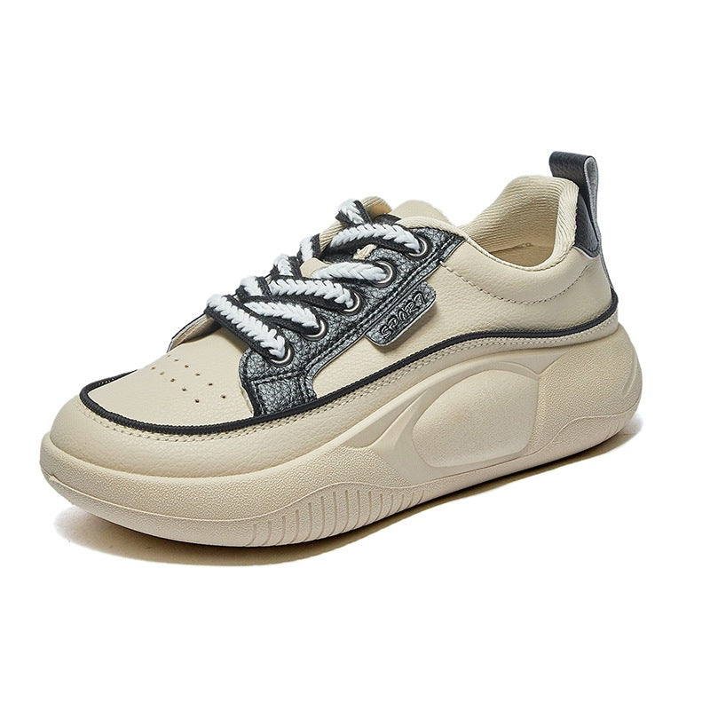 Damen Laufschuhe Sportlich Luftpolster
