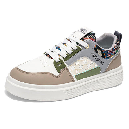 Damen Sneaker Robust Sportlich