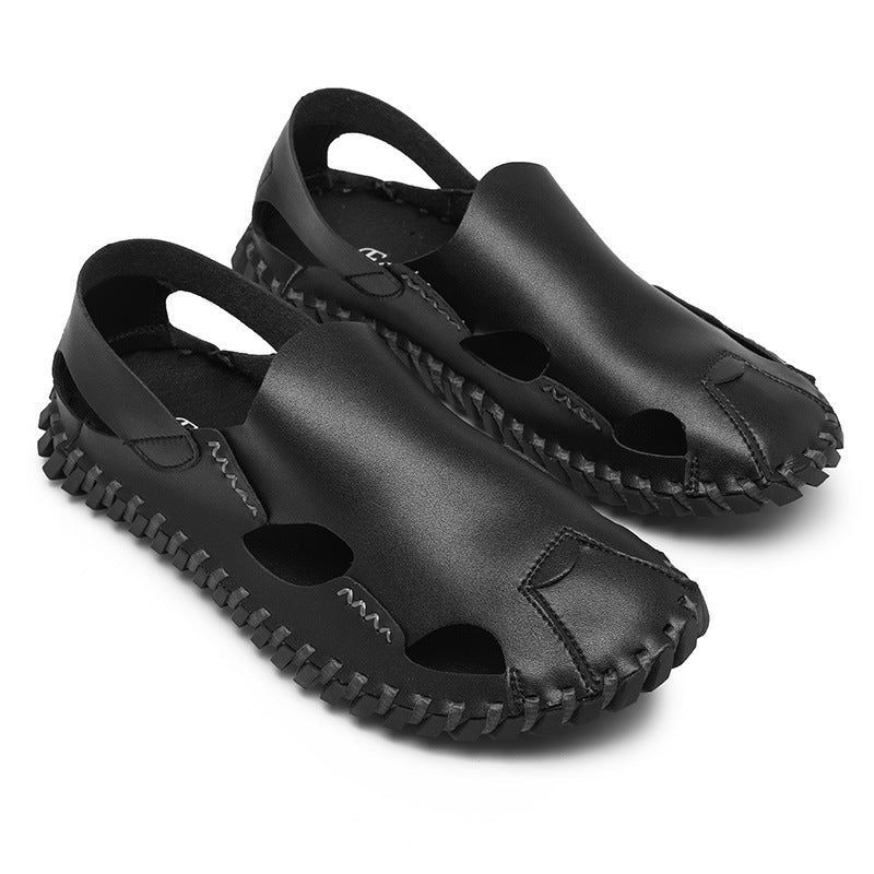 Damen Sport-Sandalen Ergonomisch Rutschfest