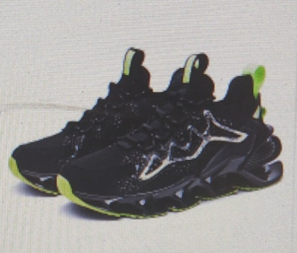 Damen Laufschuhe Hochleistungs Dynamische Sohle
