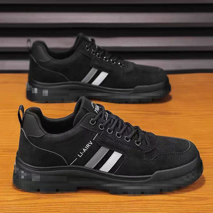 Damen Laufschuhe Sportlich Komfortabel Robust