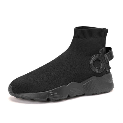 Damen Sportsocken Atmungsaktiv Rutschfest Sockensneaker