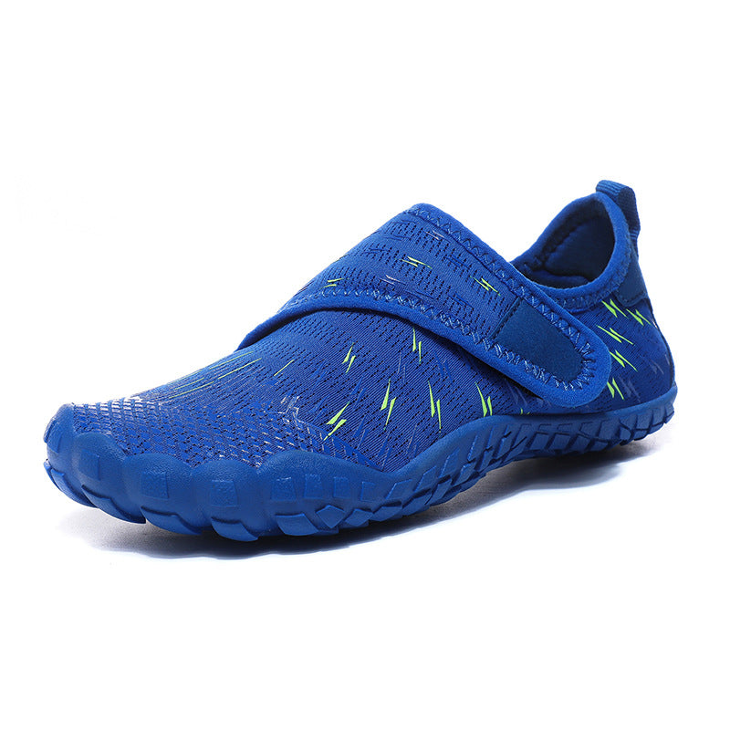 Damen Wasserschuhe Atmungsaktives Mesh Flexibel