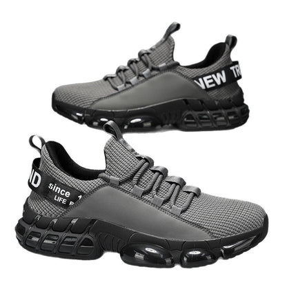 Damen Laufschuhe Dämpfungstechnologie Sport Sneaker