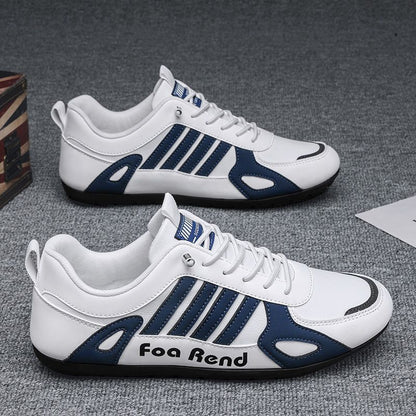 Damen Laufschuhe Sportlich Freizeit Mit Dämpfung