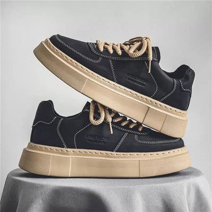 Damen Sneaker Robust Mit Dämpfung