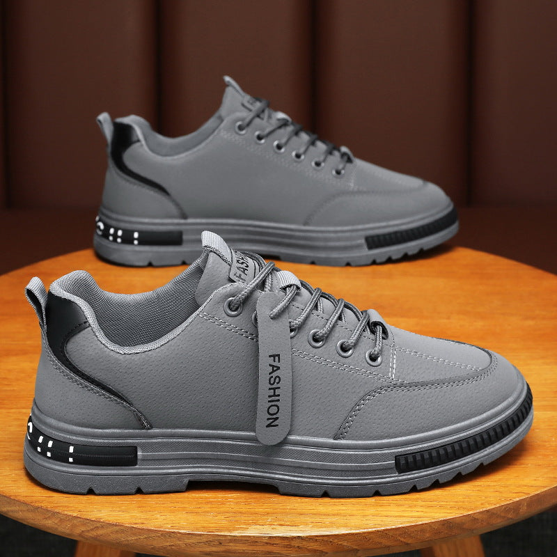 Damen Sneaker Modisch Sportlich