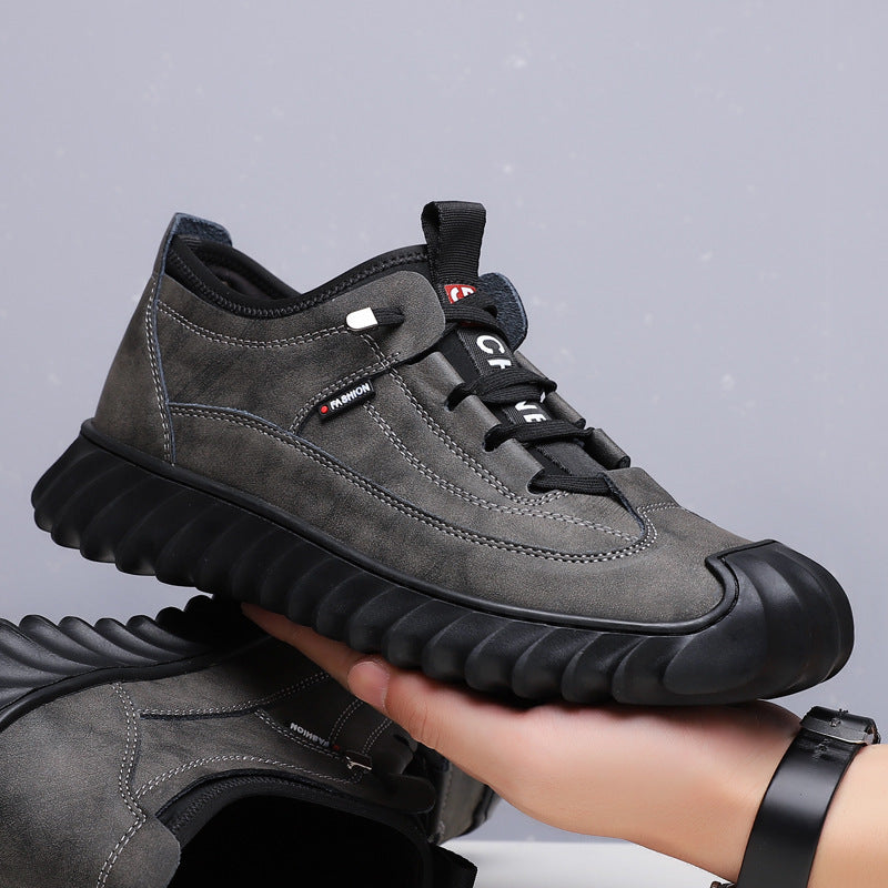 Damen Laufschuhe Sportlich Flexibel Griffig