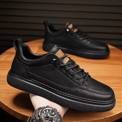 Damen Sneaker Bequem Rutschfest Flexibel