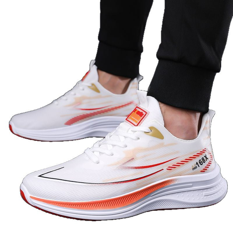 Damen Laufschuhe Leicht Sportlich