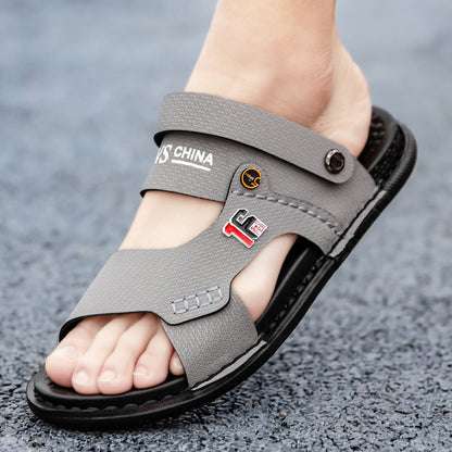 Damen Badesandalen Ergonomisch Komfortabel Heidi