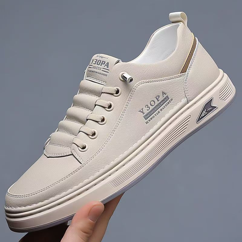 Damen Sneaker Strukturiert Bequem Sportlich - Norvielle