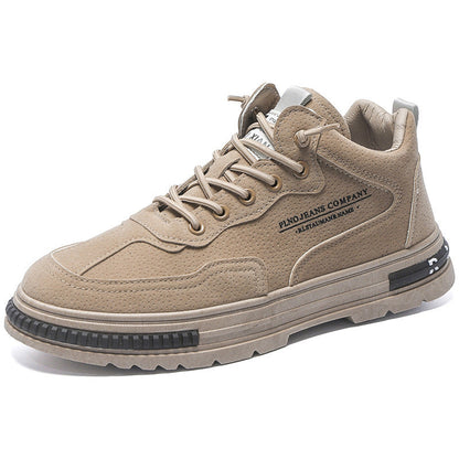 Damen High- Laufschuhe Bequem Flexibel