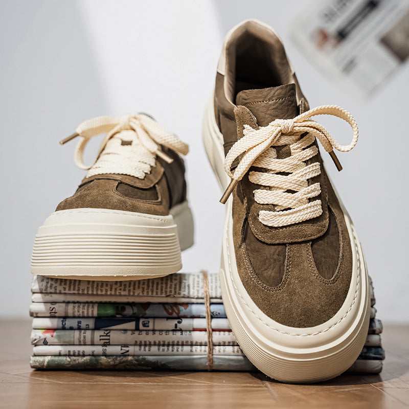 Damen Sneaker Strapazierfähig Mit Polster