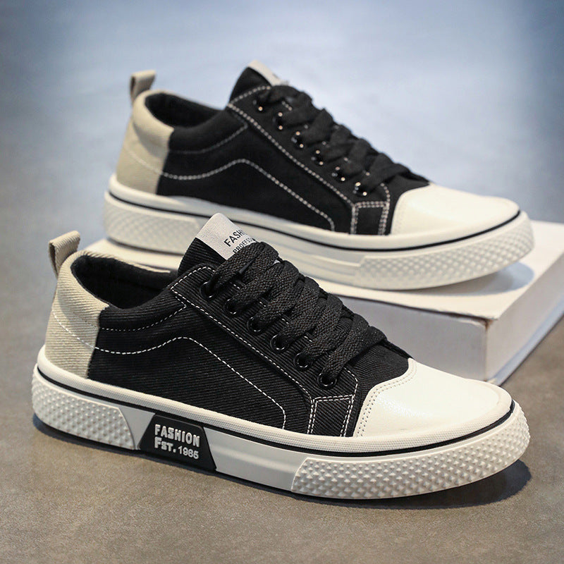 Damen Sneaker Lässig Rutschfest Bequem